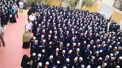 رفعت فياض يكشف تفاصيل زي 