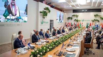 قمة المناخ.. التفاصيل الكاملة حول قمة 