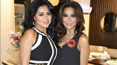 رانيا يوسف تهنئ الإعلامية بسمة وهبة.. تفاصيل