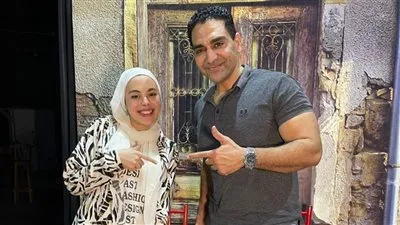 خاص.. أكمل رسلان: 