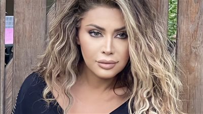 بالأسود.. نوال الزغبي تتألق بأحدث ظهور لها 