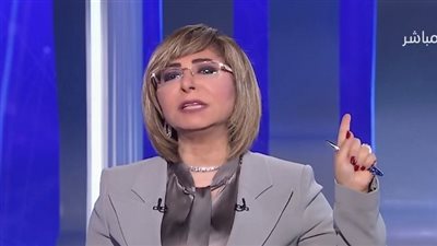 لميس الحديدي: مصر صاحبة نصيب الأسد من الاتفاقيات الموقعة على هامش قمة المناخ