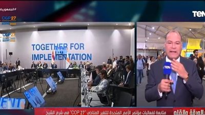 نشأت الديهي: 