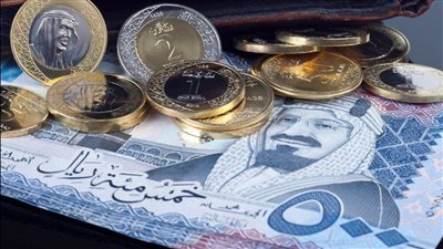 سعر الريال السعودي اليوم الثلاثاء 8 نوفمبر 2022 في نهاية التعاملات
