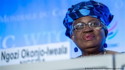 منظمة التجارة العالمية تكشف عن توقعات نمو الاقتصاد العام المقبل 