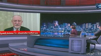 خبير سياسي: أمريكا جرت روسيا للحرب الأوكرانية لاستنزافها سياسيا واقتصاديا