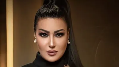 سمية الخشاب تكشف سر حبها لـ لاعب الكرة الشهير كريستيانو رونالدو