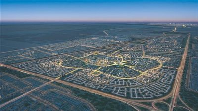 عاجل.. وزير الاسكان يكشف عن أول مدينة سكنية مستدامة بمصر خلال فاعليات 