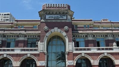 27 نوفمبر.. الدورة الثالثة لطب طوارئ الأطفال في الإسكندرية 