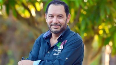 كمال أبو رية يكشف تفاصيل شخصيتة في 