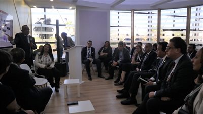 هيئة الدواء تعرض نتائج دراسة الأثر البيئي لاستخدام التطبيب عن بعد