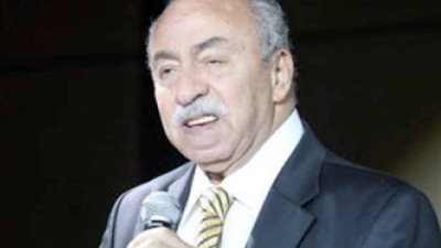 الليلة تكريم اسم ممدوح الليثي على هامش العرض الخاص 