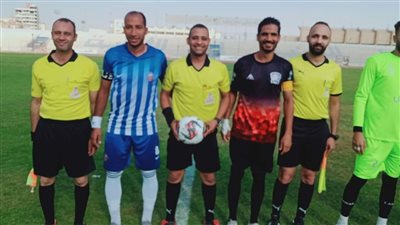 موعد مباراة بنى سويف ومطرطارس في دوري القسم الثالث 