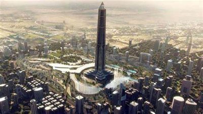 علي هامش يوم التمويل بقمة المناخ.. مصر ترحب بمستشفي 