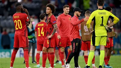 مواعيد مباريات المجموعة السادسة في كأس العالم 2022.. تواجد بلجيكا وكندا والمغرب وكرواتيا