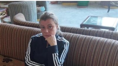 ضلت محل إقامتها.. 