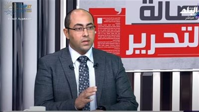 خبير:  الطرق الجديدة أضافت للرقعة الزراعية ما لا يقل عن 600 ألف فدان (فيديو)