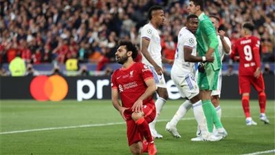 موعد مباراتي ريال مدريد ضد ليفربول في دور الـ16 بدوري أبطال أوروبا