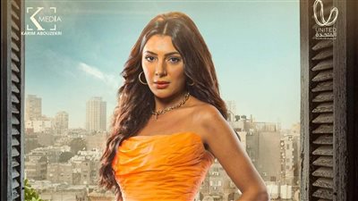 خاص.. بسمة داود: 'كرهني الجمهور بسبب دوري في إيجار قديم..وهذا أكثر مشهد صعب وجدته بالمسلسل'