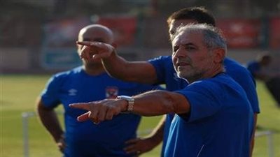 صفقة نارية على رادار الأهلي يناير المقبل.. طالع التفاصيل