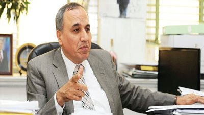 عبد المحسن سلامة: حضور قادة العالم لشرم الشيخ أثبت فشل 