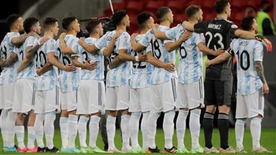 كأس العالم 2022.. مواعيد مباريات الأرجنتين في مونديال قطر