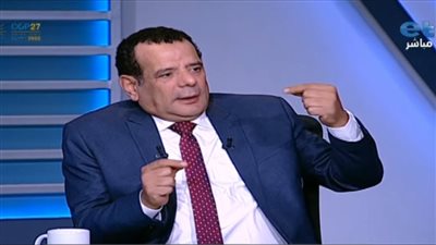  برلماني: العاصمة الإدارية لم تمس مليمًا واحدًا من موازنة الدولة (فيديو)