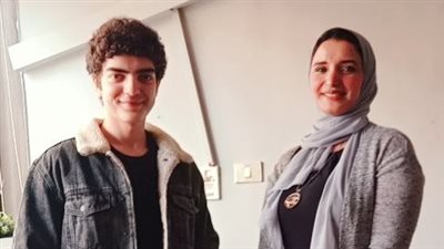 خاص.. معتز هشام يكشف عن أعماله المقبلة