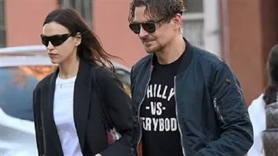 برادلي كوبر يؤكد عودته لـ إيرينا شايك بهذه اللقطات