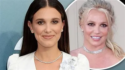 مايلي بوبي براون تتمنى تجسيد قصة حياة 