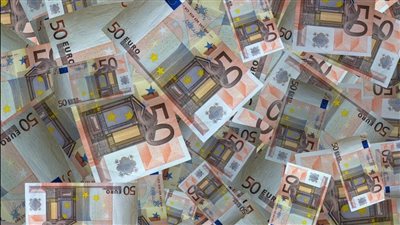  سعر اليورو اليوم الاثنين 14-11- 2022 في محافظة الإسكندرية