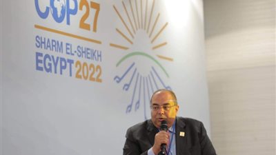 محمود محيي الدين: المبادرة الوطنية للمشروعات الخضراء الذكية منصة ومنظومة عالمية