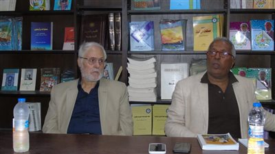 نقاد: «رقص الإبل» تنتمي إلى الرواية التاريخية المعنية بثقافة الجماعة الشعبية.. صور