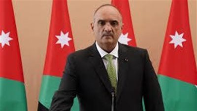 بشر الخصاونة يجتمع بالمدير العام لمنظمة 