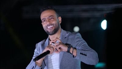  17 مارس.. تامر عاشور على موعد مع جمهور الكويت