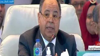  كيف ستواجه مصر الفجوة التمويلية التي تصل إلى 16 مليار دولار؟ 