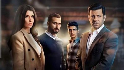 غدًا.. إياد نصار وغادة عادل في فيلم 