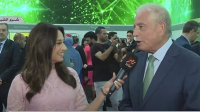 محافظ جنوب سيناء: شرم الشيخ بها سورا أمنيا.. والسائح مش بيشوف تلوث (فيديو)