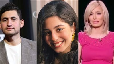 تأجيل حلقة أمير المصري ومايان السيد مع شيرين سليمان.. تعرف على موعدها