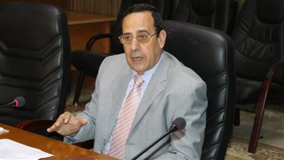 محافظ شمال سيناء يكشف تفاصيل المنطقة العازلة على الحدود (فيديو)