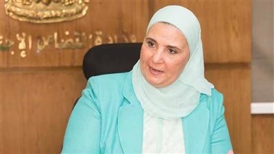 لأول مرة.. القباج تعلن انطلاق معرض 