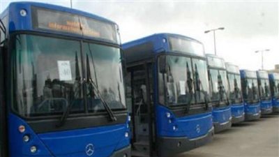 محافظة القاهرة تكشف حقيقة تعطيل المواصلات والأتوبيسات غدا