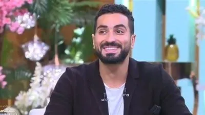 محمد الشرنوبي: 'إيجار قديم' يوضح فكرة دون ما ينصف طرف.. و'طارق شخص مضغوط'