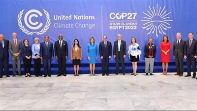 أبرز تصريحات مباحثات السيسي مع رئيسة البرلمان الأمريكي