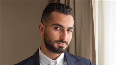 محمد الشرنوبي: 