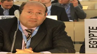 السفير هشام بدر يكشف أهداف المبادرة الوطنية للمشروعات الخضراء(فيديو)