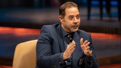 مدحت صالح: إسماعيل ياسين وشكوكو كانوا بيقدموا المنولوج بضحكة.. وأرفض أغاني المهرجانات