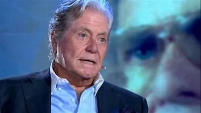 حسين فهمي: الراجل بطبيعته مزواج.. وأرفض زواج المرأة أكثر من مرة