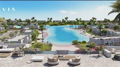  ايفيا ماونتن فيو الساحل الشمالي Evia Mountain View North Coast