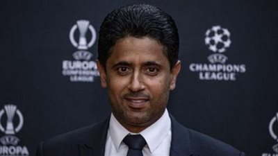 ناصر الخليفي يكشف عن رأيه في مشروع السوبر ليج